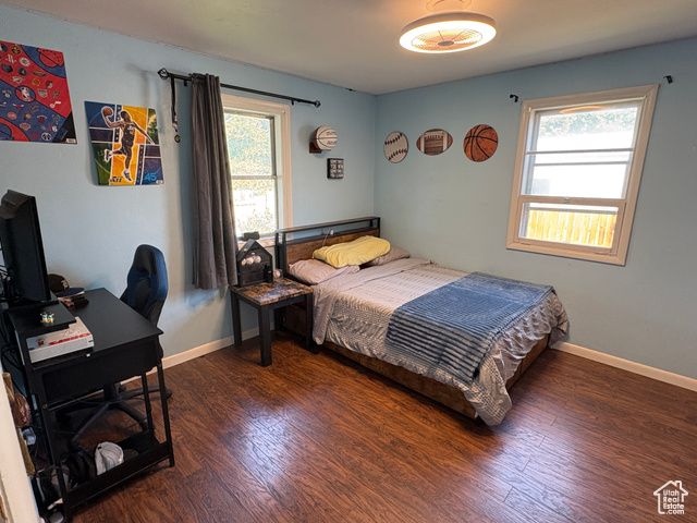 121 N 3RD ST, Montpelier, ID 83254