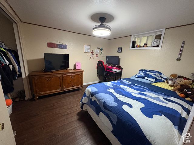 121 N 3RD ST, Montpelier, ID 83254