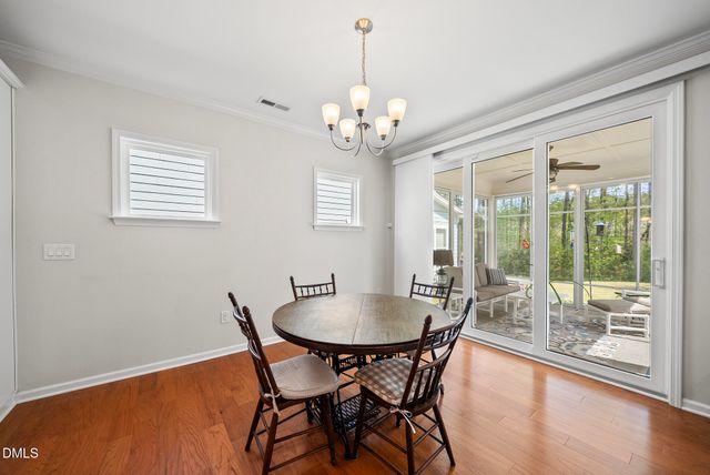 2535 Kylewynd Place, New Hill, NC 27562