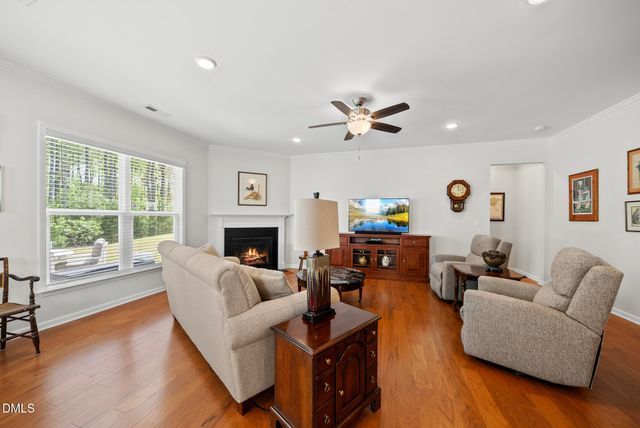 2535 Kylewynd Place, New Hill, NC 27562