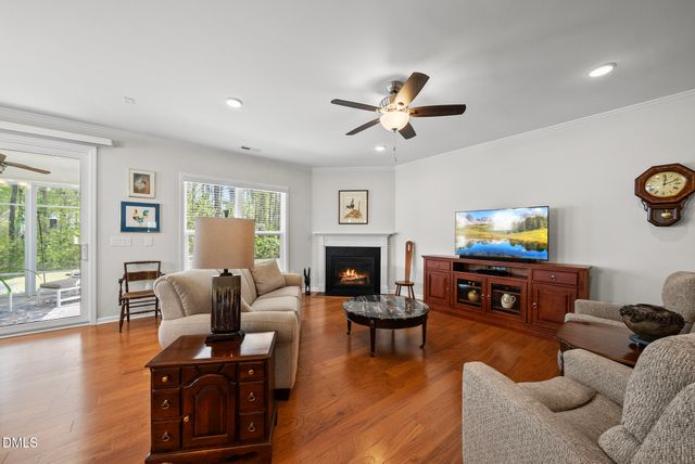 2535 Kylewynd Place, New Hill, NC 27562