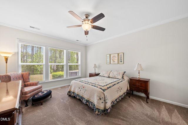 2535 Kylewynd Place, New Hill, NC 27562