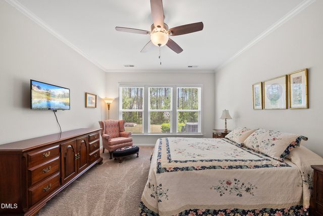 2535 Kylewynd Place, New Hill, NC 27562