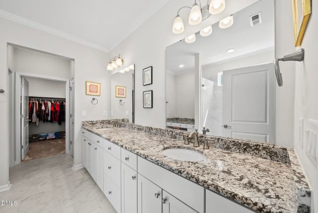 2535 Kylewynd Place, New Hill, NC 27562