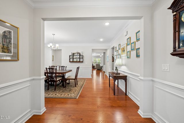 2535 Kylewynd Place, New Hill, NC 27562