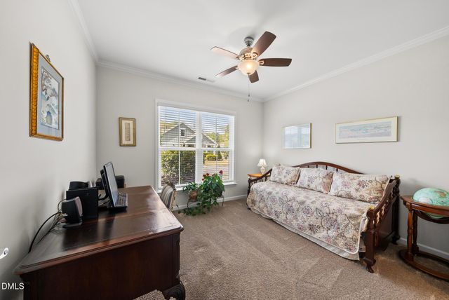 2535 Kylewynd Place, New Hill, NC 27562