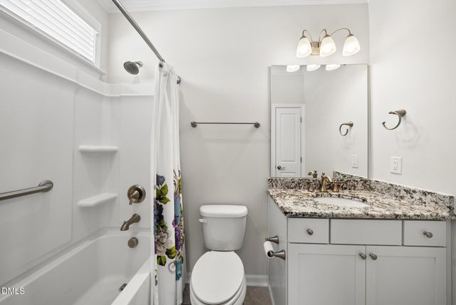 2535 Kylewynd Place, New Hill, NC 27562