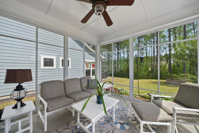 2535 Kylewynd Place, New Hill, NC 27562