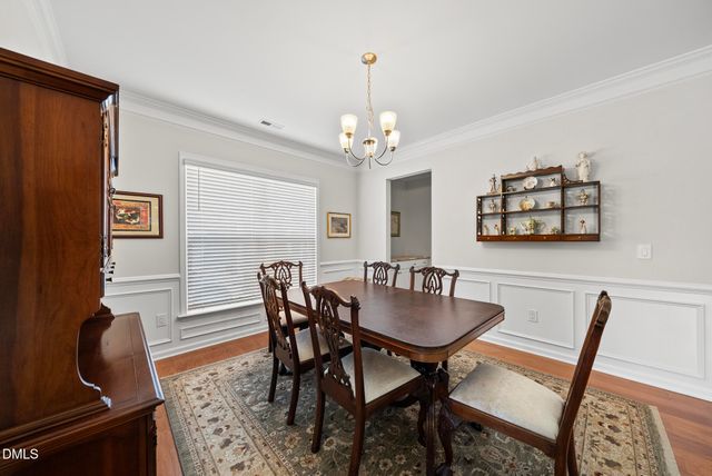 2535 Kylewynd Place, New Hill, NC 27562