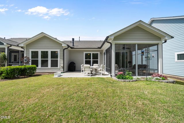 2535 Kylewynd Place, New Hill, NC 27562