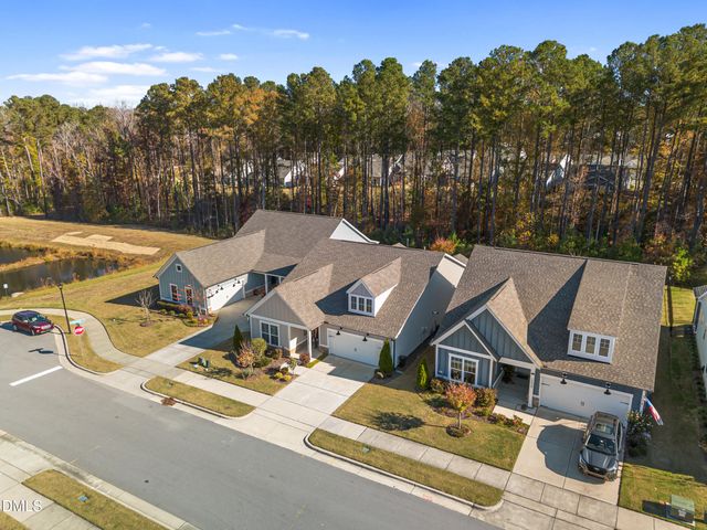 2535 Kylewynd Place, New Hill, NC 27562