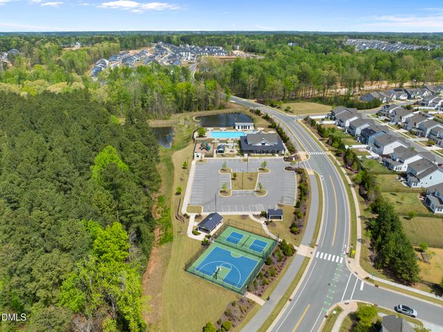 2535 Kylewynd Place, New Hill, NC 27562