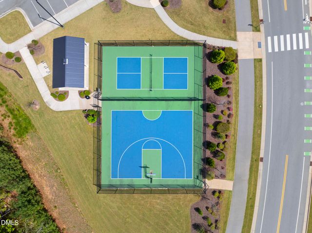 2535 Kylewynd Place, New Hill, NC 27562