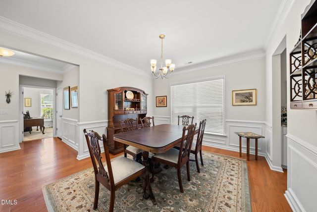 2535 Kylewynd Place, New Hill, NC 27562