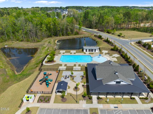 2535 Kylewynd Place, New Hill, NC 27562