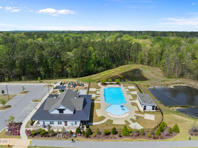 2535 Kylewynd Place, New Hill, NC 27562