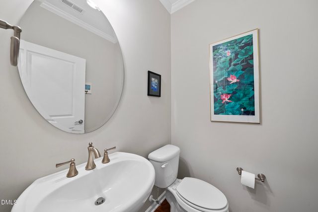 2535 Kylewynd Place, New Hill, NC 27562