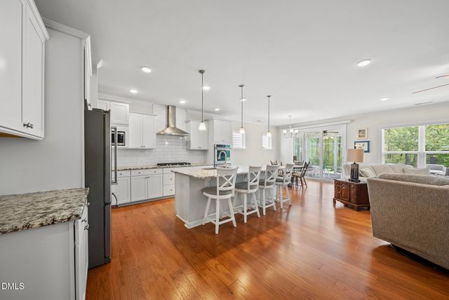 2535 Kylewynd Place, New Hill, NC 27562