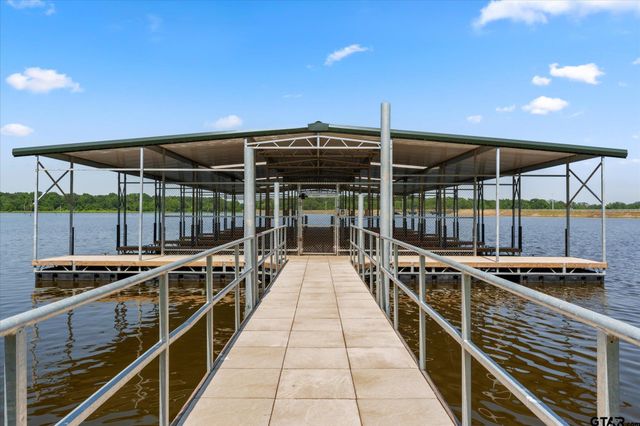 TBD Angler Shores Drive, Yantis, TX 75497