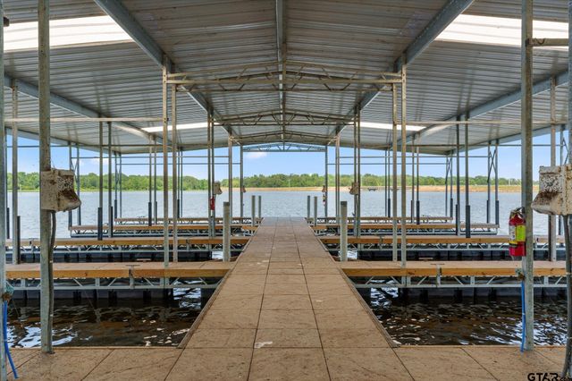 TBD Angler Shores Drive, Yantis, TX 75497