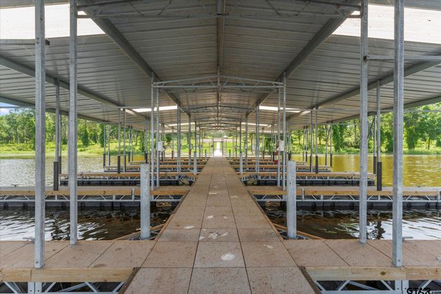 TBD Angler Shores Drive, Yantis, TX 75497