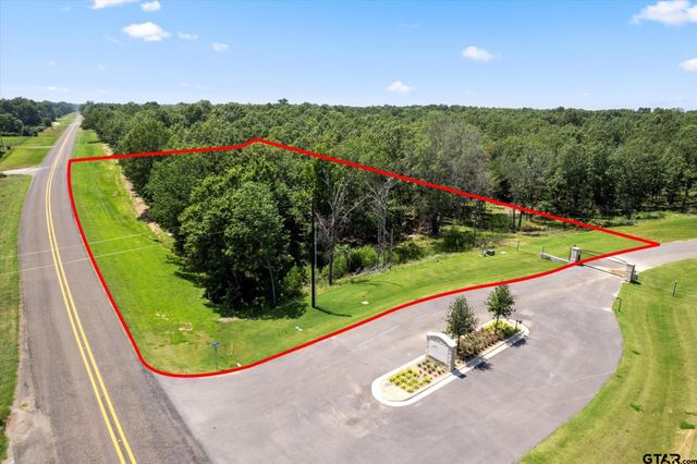 TBD Angler Shores Drive, Yantis, TX 75497