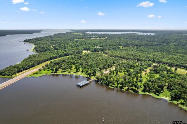 TBD Angler Shores Drive, Yantis, TX 75497