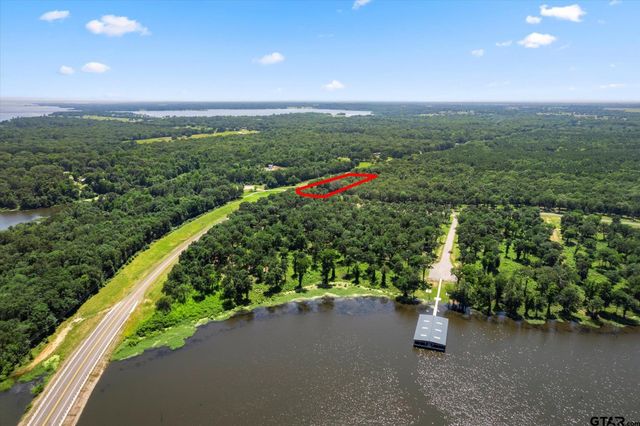 TBD Angler Shores Drive, Yantis, TX 75497