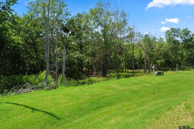 TBD Angler Shores Drive, Yantis, TX 75497