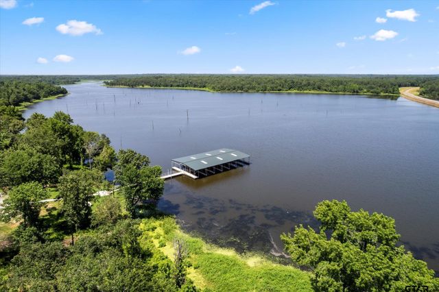 TBD Angler Shores Drive, Yantis, TX 75497