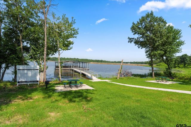TBD Angler Shores Drive, Yantis, TX 75497