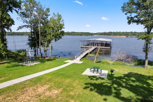 TBD Angler Shores Drive, Yantis, TX 75497