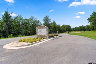 TBD Angler Shores Drive, Yantis, TX 75497