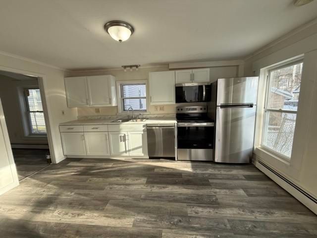 5 Evans Court, Franklin, NH 03235