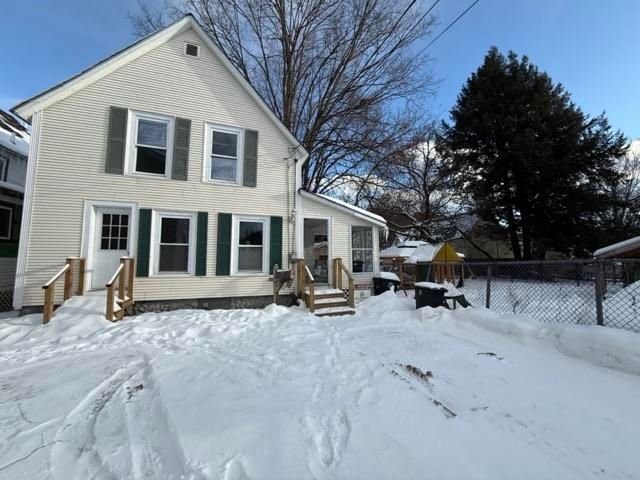 5 Evans Court, Franklin, NH 03235