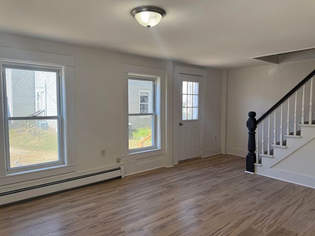 5 Evans Court, Franklin, NH 03235