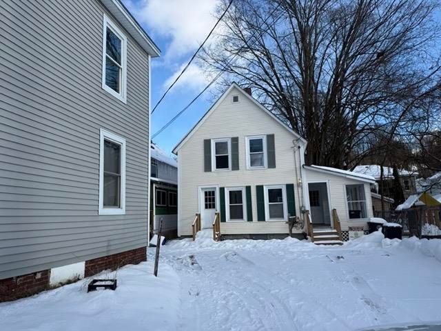 5 Evans Court, Franklin, NH 03235
