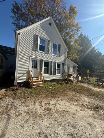 5 Evans Court, Franklin, NH 03235