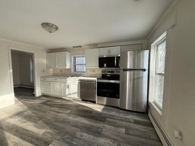 5 Evans Court, Franklin, NH 03235