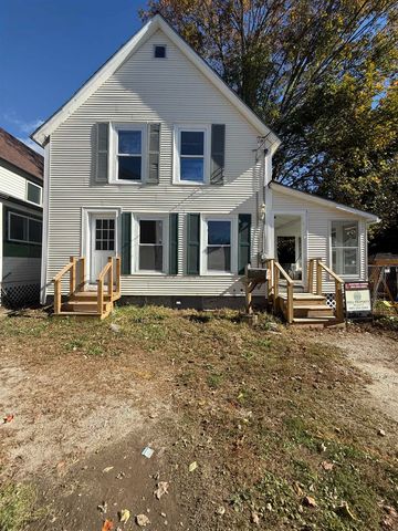 5 Evans Court, Franklin, NH 03235