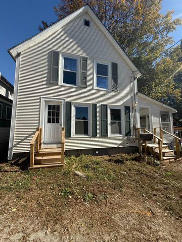 5 Evans Court, Franklin, NH 03235