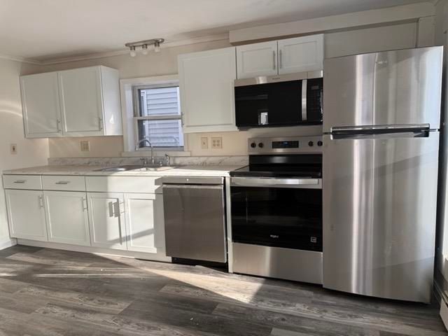 5 Evans Court, Franklin, NH 03235