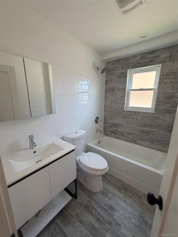 342 E234th Street 1, Bronx, NY 10470