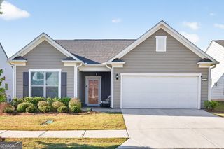 5222 Morrell Road, Hoschton, GA 30548
