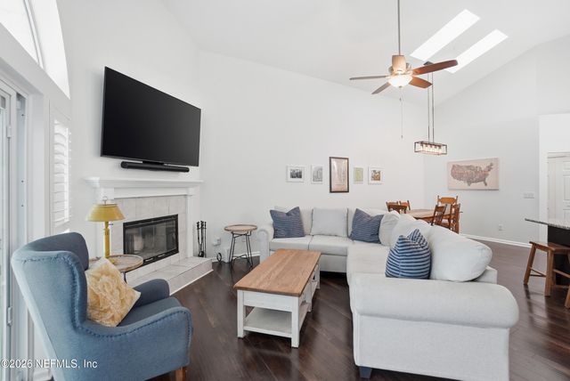 11900 HARBOUR COVE Drive S, Jacksonville, FL 32225