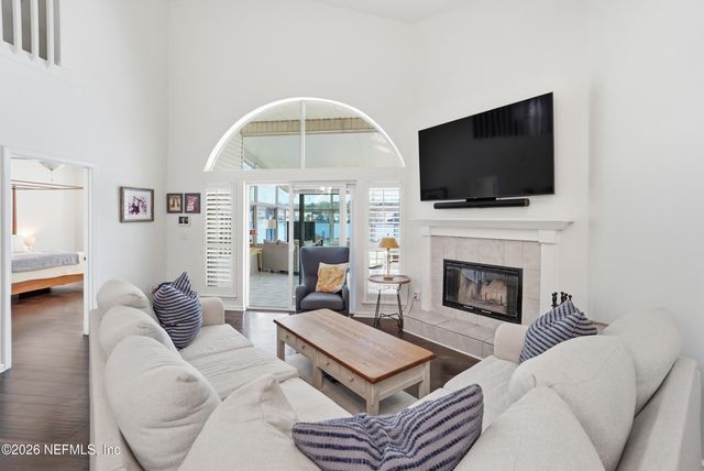 11900 HARBOUR COVE Drive S, Jacksonville, FL 32225