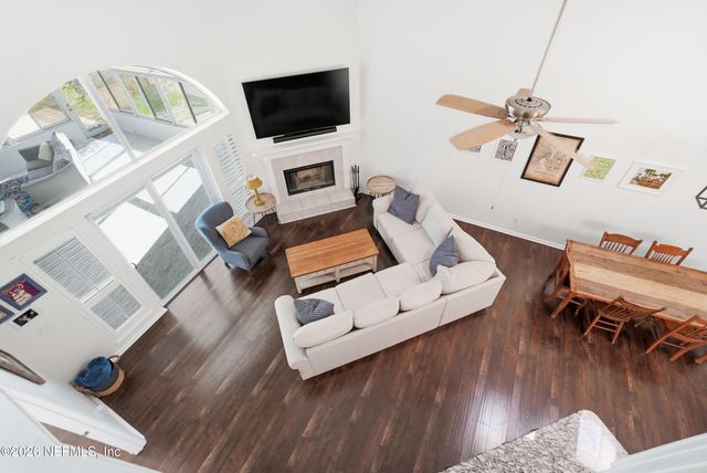 11900 HARBOUR COVE Drive S, Jacksonville, FL 32225