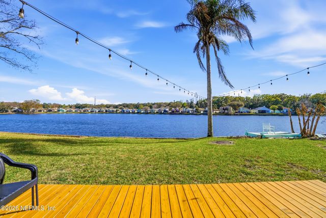 11900 HARBOUR COVE Drive S, Jacksonville, FL 32225