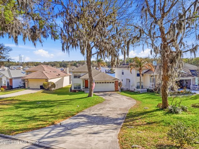 11900 HARBOUR COVE Drive S, Jacksonville, FL 32225