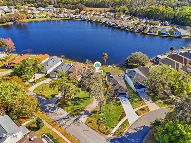 11900 HARBOUR COVE Drive S, Jacksonville, FL 32225